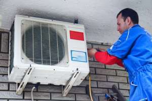 Find HVAC Contractors in Garfield County